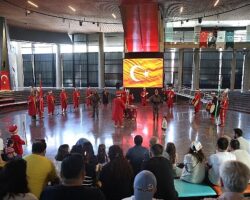 Panorama 1326 Bursa’da Tarihin İhtişamı Yankılandı