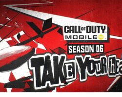 Persona 5 Royal, Call of Duty: Mobile Sezon 6 – “Take Your Heart” ile Savaş Alanına Sızıyor