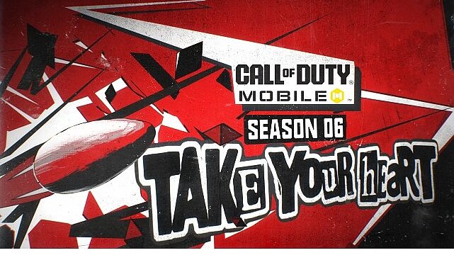 Persona 5 Royal, Call of Duty: Mobile Sezon 6 – “Take Your Heart” ile Savaş Alanına Sızıyor