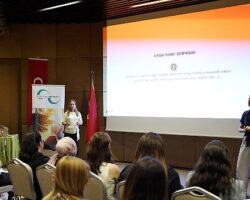 Personele Teorik ve Uygulamalı “Oyun Alanı Güvenliği ve Operasyonel Denetim Eğitimi”