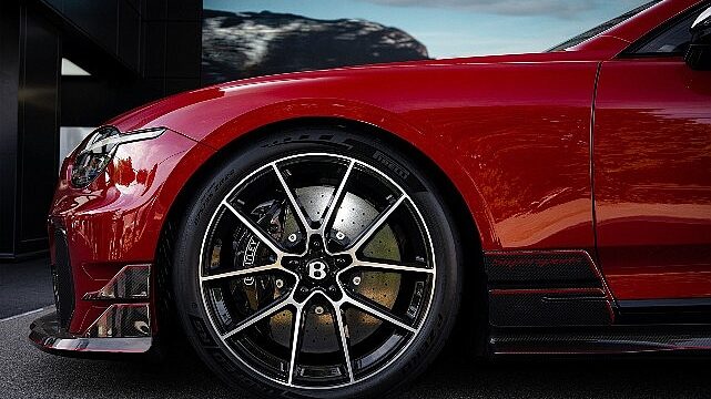 Pirelli, Goodwood’a P Zero Ailesiyle Damga Vuruyor