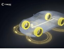 Pirelli, Napoli Federico II Üniversitesi ve Megaride Group’tan Doğan Girişim RideSense’in %24,99 Hissesini Satın Aldı
