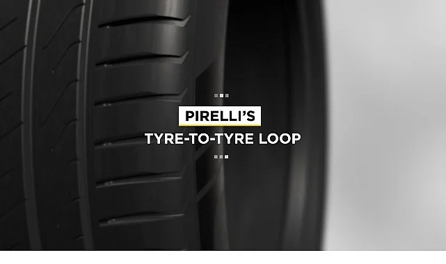 Pirelli, Pyrum, Synthos ve BASF Hurda Lastiklerin Döngüsel Dönüşümü İçin İş Birliği Yaptı