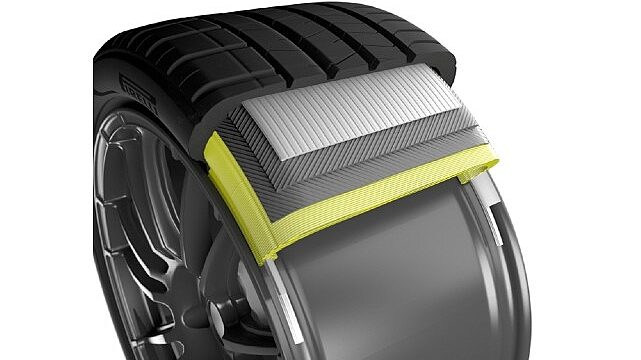 Pirelli, Xingda ile ISCC PLUS Pilot Projesini Destekleyerek Lastik Üretiminde Geri Dönüştürülmüş Çeliğin Sertifikalandırılmasına Öncülük Ediyor