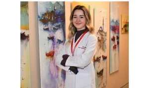 Planlı Beslenme Kanser Hastalarının Yaşam Kalitesini Artırıyor!
