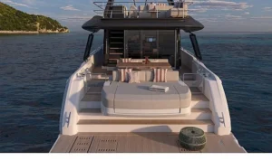 PRESTIGE F6.7 dünya prömiyerini Cannes’da gerçekleştirecek