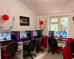 PUBG Mobile’dan Diyarbakır ve Eskişehir’de Dayanışma Köprüsü