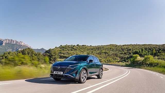 Qashqai Mild Hybrid 2.199.000 TL’den Başlayan Kampanyalı Fiyatıyla Dikkat Çekiyor