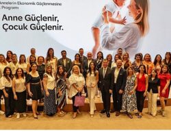 QNB Türkiye ve İKAD E İş Birliği ile Bekar Annelerin Ekonomik Güçlenme Yolculuğunda İlk Adım Atıldı