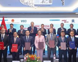 Rosatom, Vietnam’da Katmanlı Üretim Teknolojileri Merkezi’nin Kurulmasına Destek Verecek