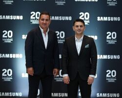 Samsung, 2026 AI TV serisini Türkiye’de tanıttı: Televizyon deneyiminde yeni dönem başlıyor