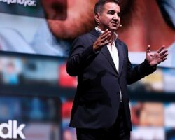 Samsung, AI destekli 2026 TV serisini Türkiye’de tanıttı