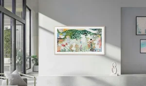 Samsung Art Store, yeni küresel iş birliği ile Moominlerin büyülü dünyasını sanatseverlerle buluşturuyor