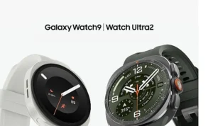 Samsung Galaxy Watch Ultra2 ve Watch9:  Bileğinizdeki yeni dostunuz
