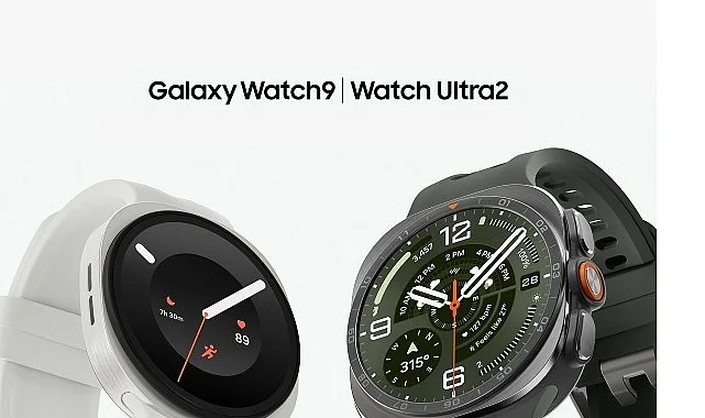 Samsung Galaxy Watch Ultra2 ve Watch9:  Bileğinizdeki yeni dostunuz