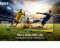 Samsung’un yapay zekâ özellikleri futbol izleme deneyimini yeniden şekillendiriyor