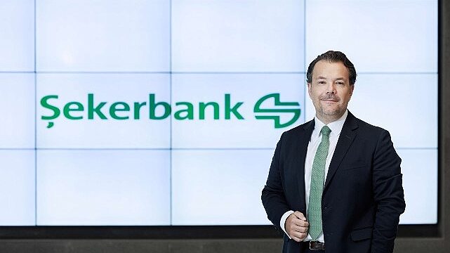 Şekerbank’ta üst düzey atama