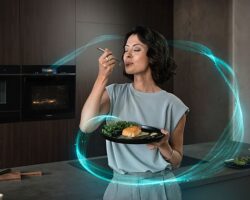 Siemens, Yapay Zekâ Destekli Kamera ile Mutfağa Yeni Bir Bakış Getiriyor