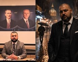 Siyasetten ticarete uzanan başarı hikayesi: Oğuz Emre Beydoğan şimdi Türkiye’nin yeni girişimcilik vizyonunu inşa ediyor