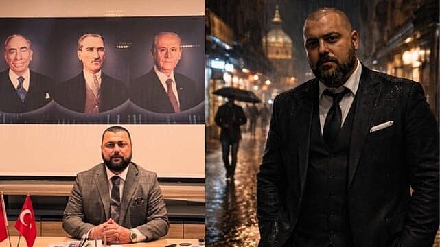 Siyasetten ticarete uzanan başarı hikayesi: Oğuz Emre Beydoğan şimdi Türkiye’nin yeni girişimcilik vizyonunu inşa ediyor