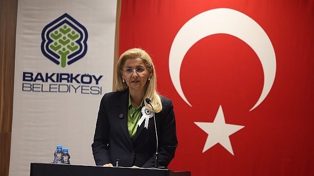 Srebrenitsa Soykırımı’nda Katledilenler Bakırköy’de Unutulmadı