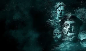 ‘Tarihin En Büyük Kehanetleri’ 19 Temmuz Pazar 22.00’de National Geographic Ekranlarında Başlıyor!