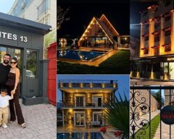 Tatilde tek tip anlayışı bitirdi! Fatih Çakır, her bütçeye ve her hayale uygun tatil dünyası kurdu