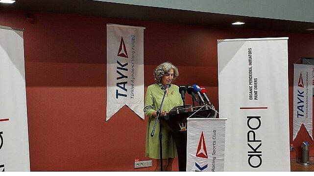 TAYK-AKPA Deniz Kuvvetleri Kupası’nın 55’inci Yıl Yarışında Yeni Rota