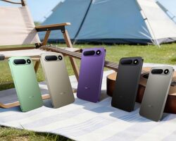 TECNO, İki Güçlü Modelle SPARK 50 Serisini Türkiye’de Satışa Sundu