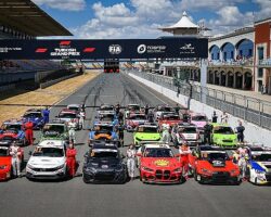 TOSFED İstanbul Park’ta Adrenalin Dolu Hafta Sonu