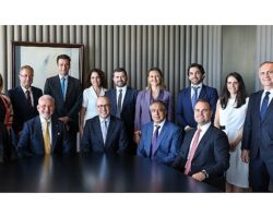 Tosyalı, 1,2 GW’lık GES yatırımının ilk fazı için Banco Bilbao Vizcaya Argentaria, S.A. (BBVA)’dan 187 milyon euro tutarında finansman sağladı