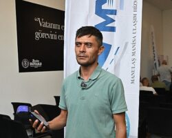 Türkiye’de İlk Olan MASKİ GO Sistemi Muhtarlara Tanıtıldı
