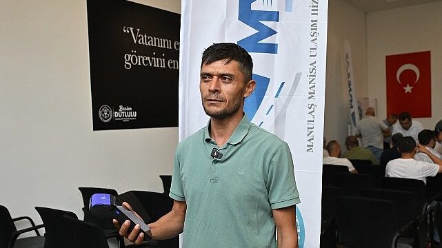 Türkiye’de İlk Olan MASKİ GO Sistemi Muhtarlara Tanıtıldı