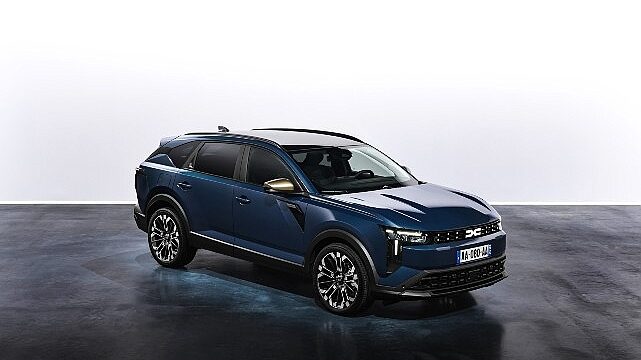 Türkiye’de Üretilecek İlk Dacia Modeli: Striker