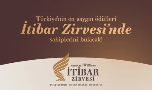Türkiye’nin En Saygın Ödülleri, İtibar Zirvesi’nde Sahiplerini Bulacak!