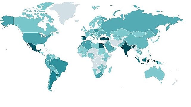 Türkiye’yi de hedef alan iki zararlı yazılıma küresel operasyon