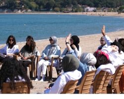 Üniversitelilere dopdolu akademi fırsatı