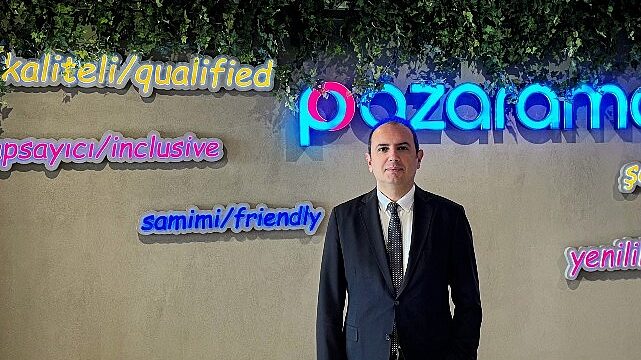 “Vodafone Pay ile Faturana Yansıt” Ekosistemine Pazarama da Eklendi