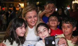 Yaz Akşamlarında Sinema Keyfi Bakırköy’de Devam Ediyor