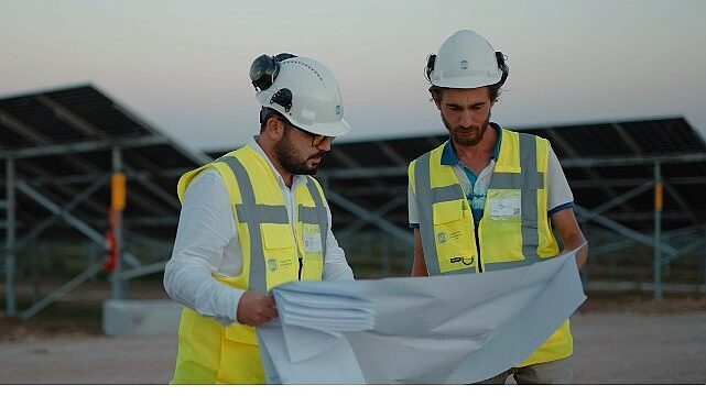 YEO Teknoloji, Kosova’nın en büyük temiz enerji santralinin anahtar teslim inşası için imzaları attı