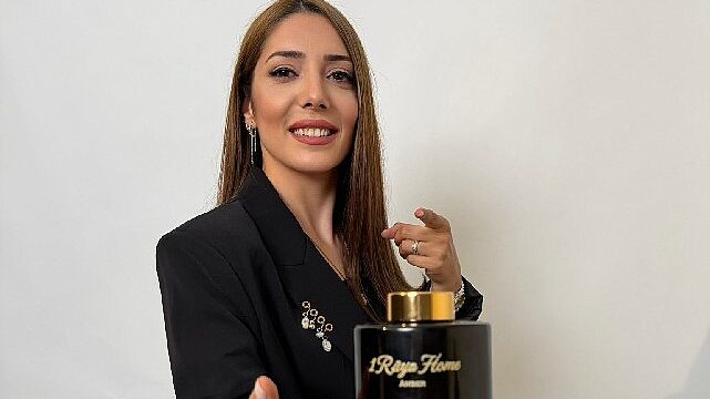 Yeşim İriç Çakal: Kokuyu Sanata Dönüştüren Başarılı Kadın Girişimci