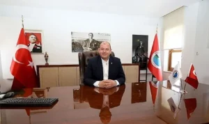YKS Tercihlerinde Menderes Belediyesi Desteği