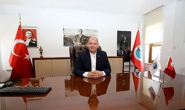 YKS Tercihlerinde Menderes Belediyesi Desteği