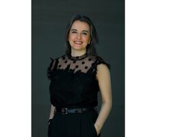 Zeynep Alptekin Basa, Abdi İbrahim Otsuka Genel Müdürü oldu