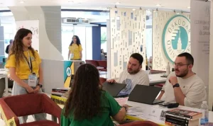 2 milyona yakın aday bu testi çözdü…