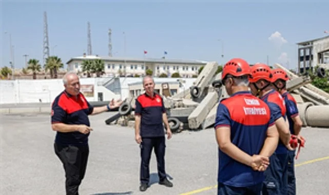 27 yıl sonra bile o gecenin sesini duyuyorlar
