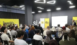 5. Yayıncılık Yaz Okulu Bu Yıl “Kültür Yayıncılığı” Temasıyla Gençlerle Buluşuyor