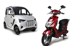 A101’den Elektrikli Araç Satışı