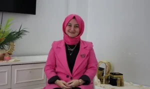 Anne Şehir’le cesaret kazandı, kendi işini kurdu