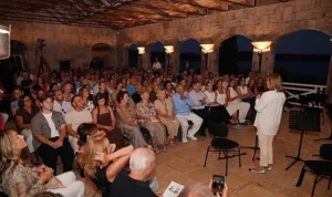 Ayvalık’ta AIMA Müzik Festivali sanatseverleri buluşturdu
